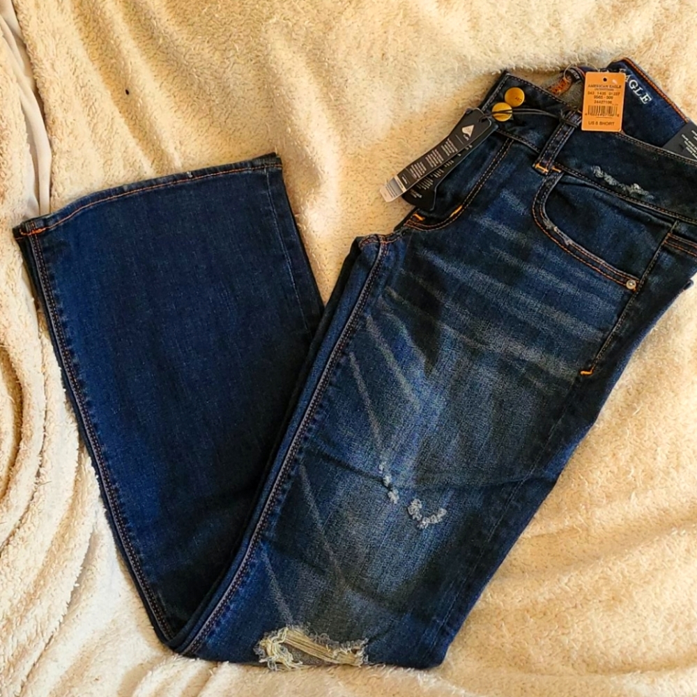 American Eagle Jeans 👖